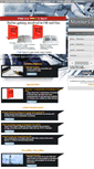 Mobile Screenshot of investments-and-acquisitions.com